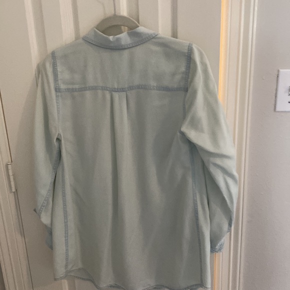 Long sleeve over top. - Picture 3 of 5